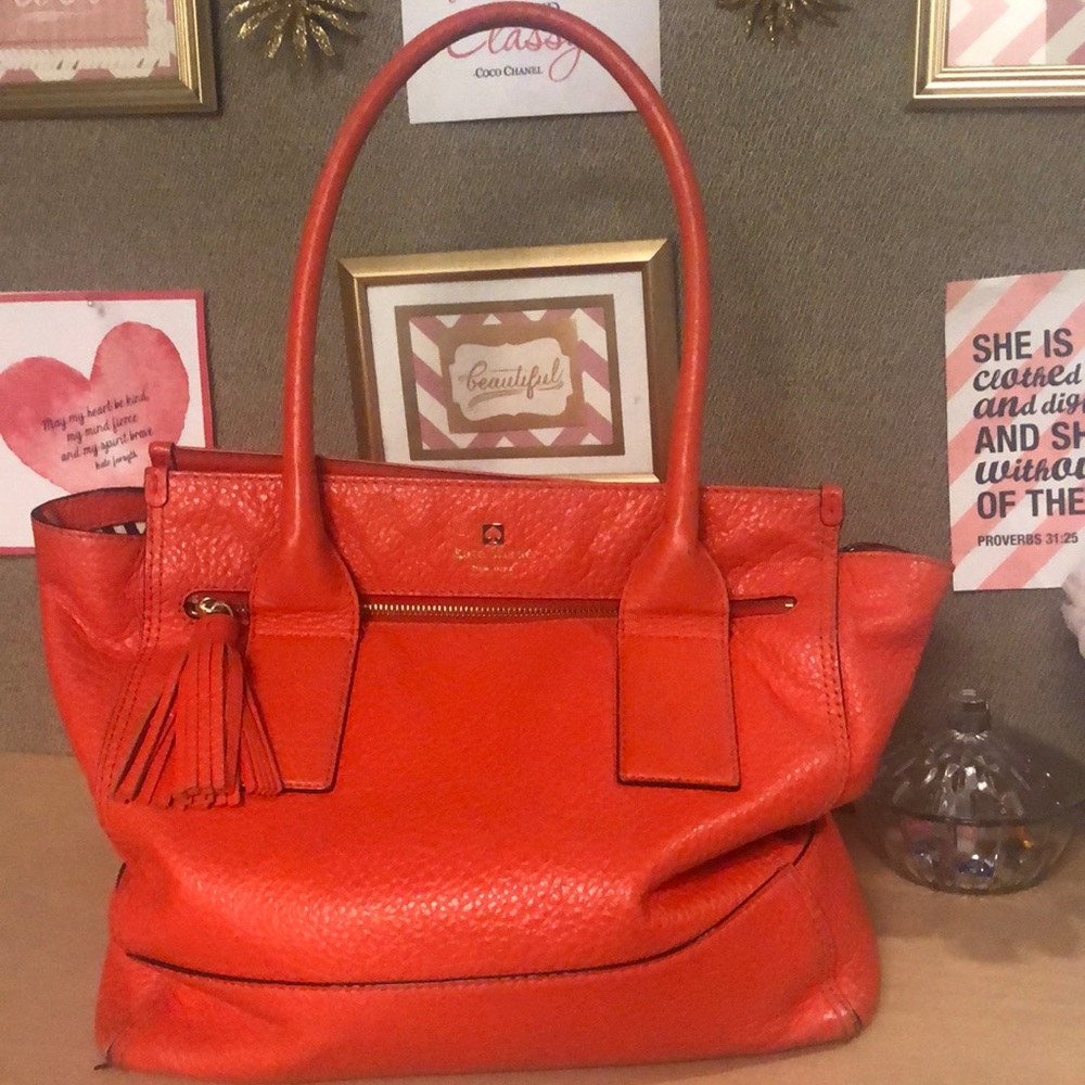 Kate Spade purse